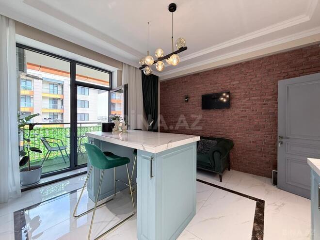 Продаётся 3-комн. новостройка 140 м², photo 16 from 24