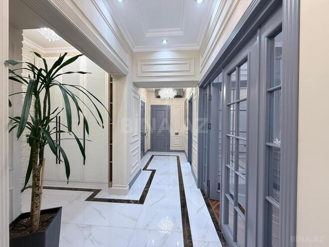 Продаётся 3-комн. новостройка 140 м², photo 21 from 24