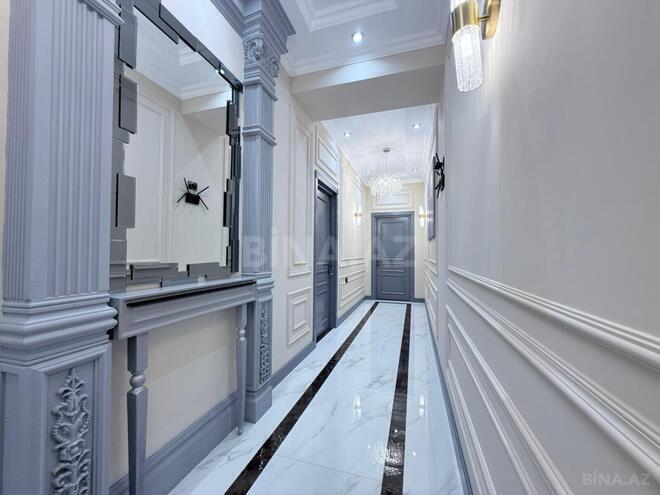 Продаётся 3-комн. новостройка 140 м², photo 20 from 24