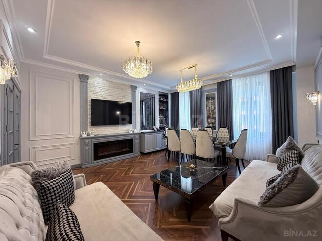 Продаётся 3-комн. новостройка 140 м², photo 1 from 24