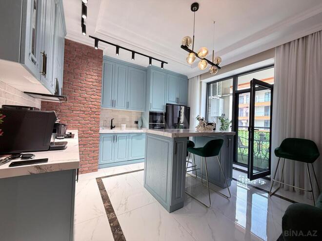 Продаётся 3-комн. новостройка 140 м², photo 17 from 24