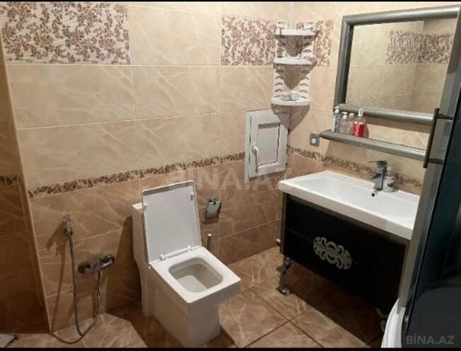 İcarəyə verilir 3 otaqlı yeni tikili 100 m², İnşaatçılar m., photo 8 from 12