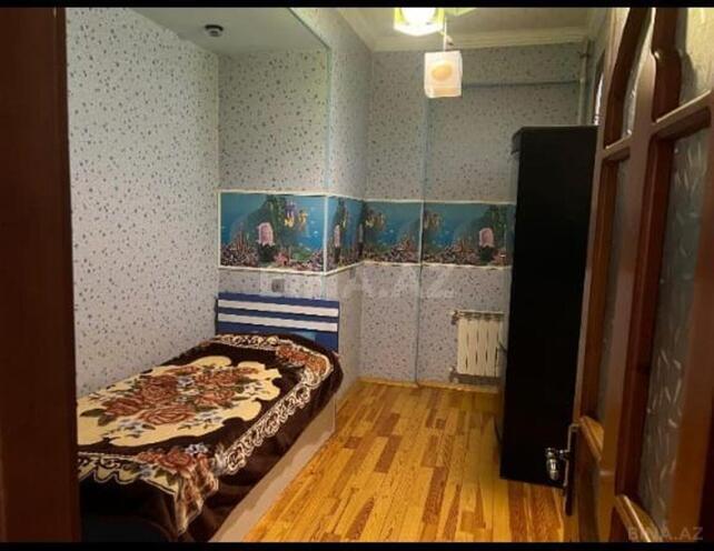 İcarəyə verilir 3 otaqlı yeni tikili 100 m², İnşaatçılar m., photo 4 from 12