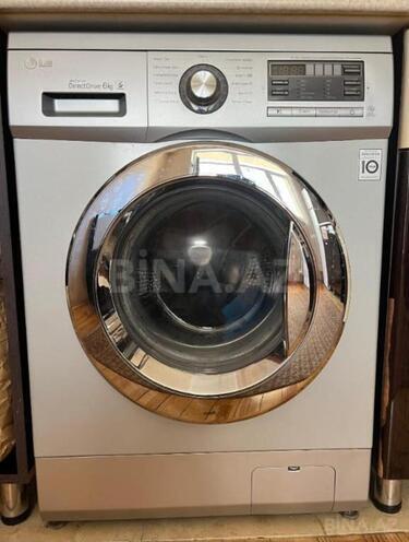 İcarəyə verilir 3 otaqlı yeni tikili 100 m², İnşaatçılar m., photo 6 from 12