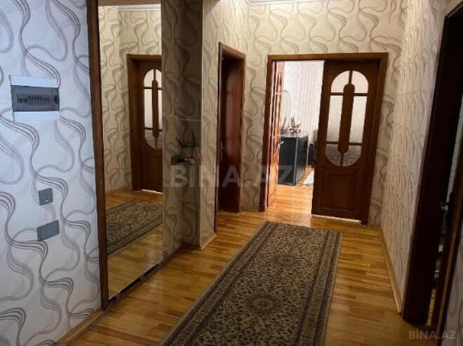 İcarəyə verilir 3 otaqlı yeni tikili 100 m², İnşaatçılar m., photo 11 from 12