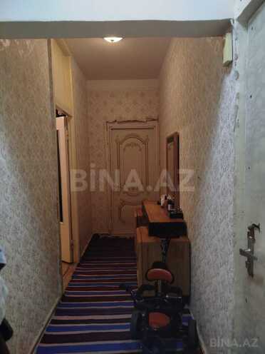Satılır 2 otaqlı köhnə tikili 60 m², Həzi Aslanov q., photo 10 from 13