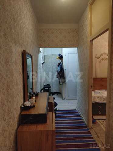 Satılır 2 otaqlı köhnə tikili 60 m², Həzi Aslanov q., photo 5 from 13