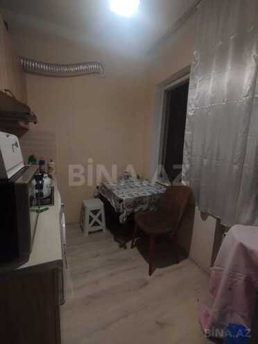 Satılır 2 otaqlı köhnə tikili 60 m², Həzi Aslanov q., photo 1 from 13