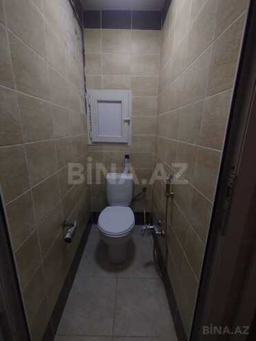Satılır 2 otaqlı köhnə tikili 60 m², Həzi Aslanov q., photo 8 from 13