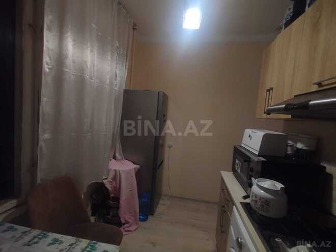 Satılır 2 otaqlı köhnə tikili 60 m², Həzi Aslanov q., photo 3 from 13