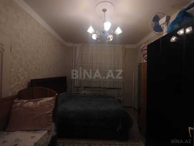 Satılır 2 otaqlı köhnə tikili 60 m², Həzi Aslanov q., photo 4 from 13