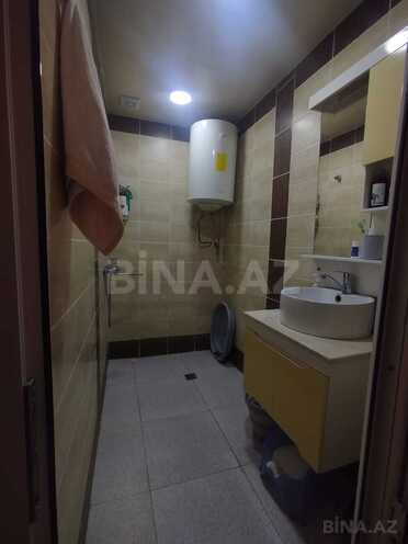 Satılır 2 otaqlı köhnə tikili 60 m², Həzi Aslanov q., photo 9 from 13