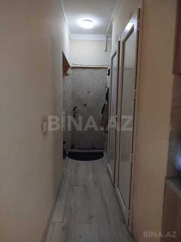 Satılır 2 otaqlı köhnə tikili 60 m², Həzi Aslanov q., photo 7 from 13