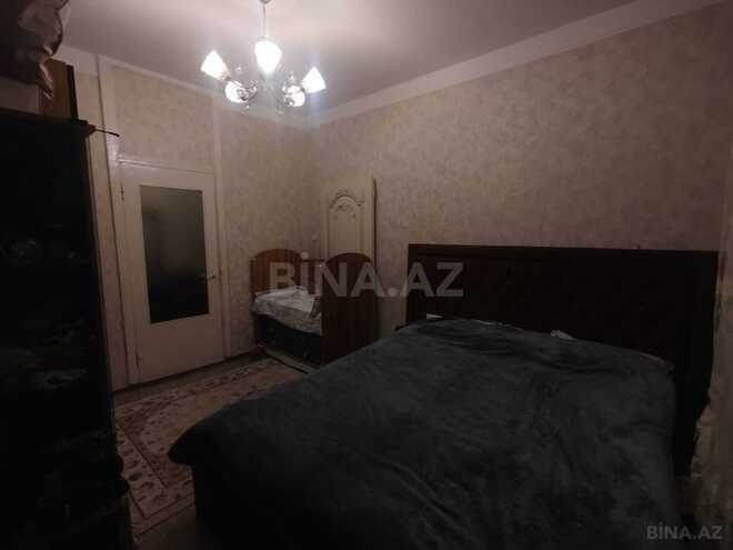 Satılır 2 otaqlı köhnə tikili 60 m², Həzi Aslanov q., photo 11 from 13