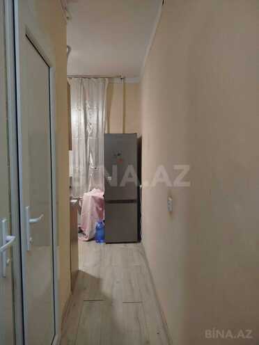 Satılır 2 otaqlı köhnə tikili 60 m², Həzi Aslanov q., photo 6 from 13