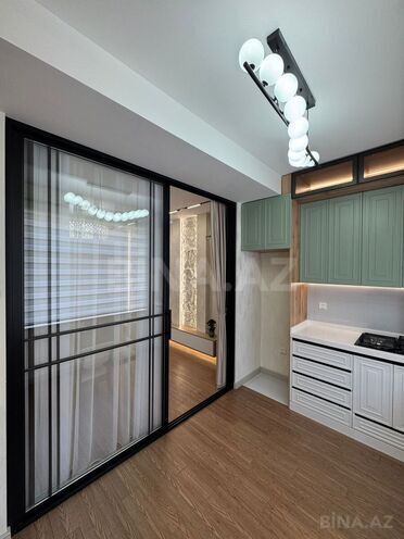 Satılır 3 otaqlı yeni tikili 101 m², Səbail r., photo 6 from 20