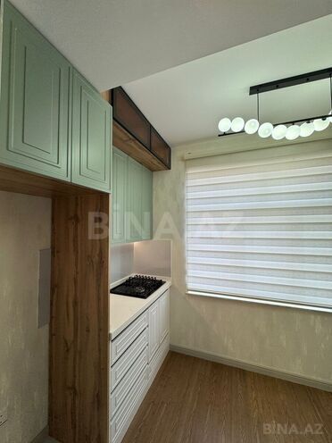Satılır 3 otaqlı yeni tikili 101 m², Səbail r., photo 5 from 20