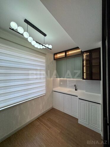 Satılır 3 otaqlı yeni tikili 101 m², Səbail r., photo 4 from 20
