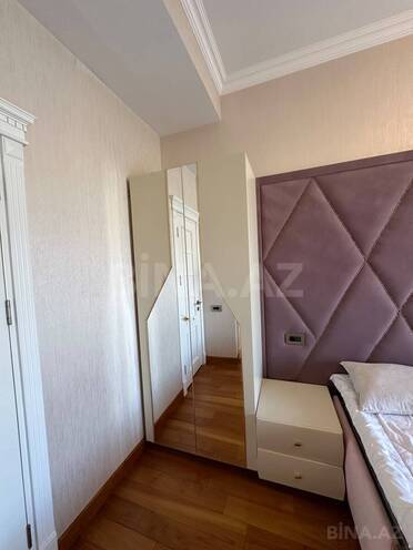 Сдаётся 3-комн. новостройка 125 м², м. Низами, photo 9 from 27