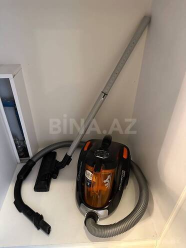 Сдаётся 3-комн. новостройка 125 м², м. Низами, photo 20 from 27