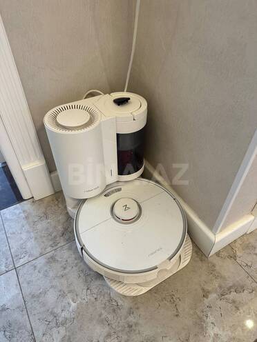 Сдаётся 3-комн. новостройка 125 м², м. Низами, photo 24 from 27