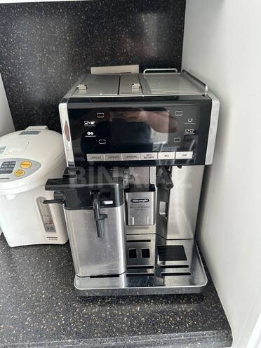 Сдаётся 3-комн. новостройка 125 м², м. Низами, photo 18 from 27