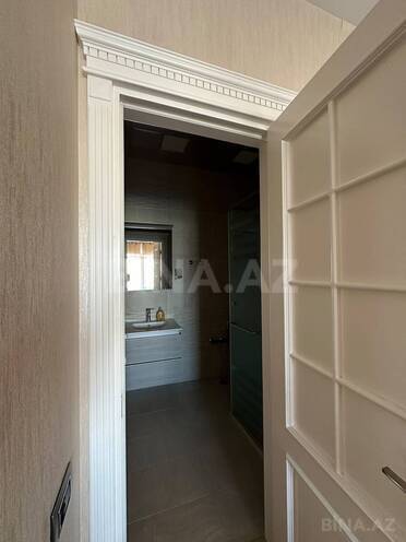 Сдаётся 3-комн. новостройка 125 м², м. Низами, photo 11 from 27