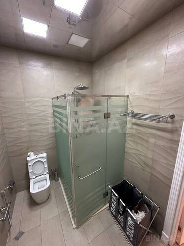 Сдаётся 3-комн. новостройка 125 м², м. Низами, photo 23 from 27