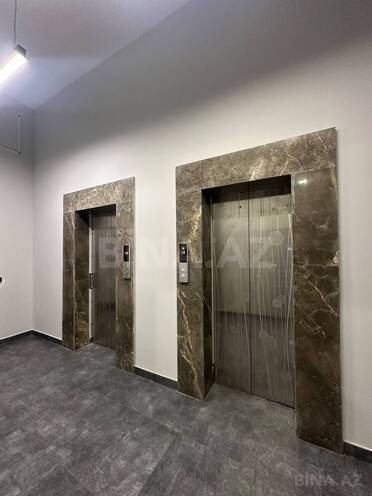 Сдаётся 3-комн. новостройка 125 м², м. Низами, photo 26 from 27