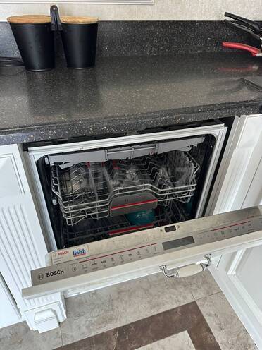 Сдаётся 3-комн. новостройка 125 м², м. Низами, photo 17 from 27