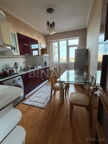 Сдаётся 3-комн. новостройка 102 м², м. Дернегюль, photo 10 from 17