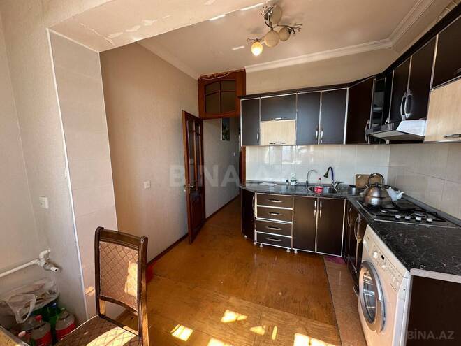 Satılır 3 otaqlı köhnə tikili 85 m², Həzi Aslanov m., photo 13 from 18