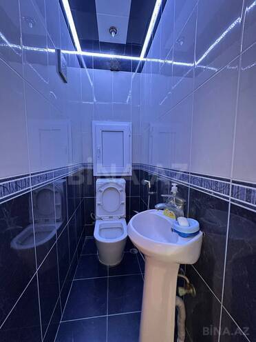 Satılır 3 otaqlı köhnə tikili 85 m², Həzi Aslanov m., photo 17 from 18
