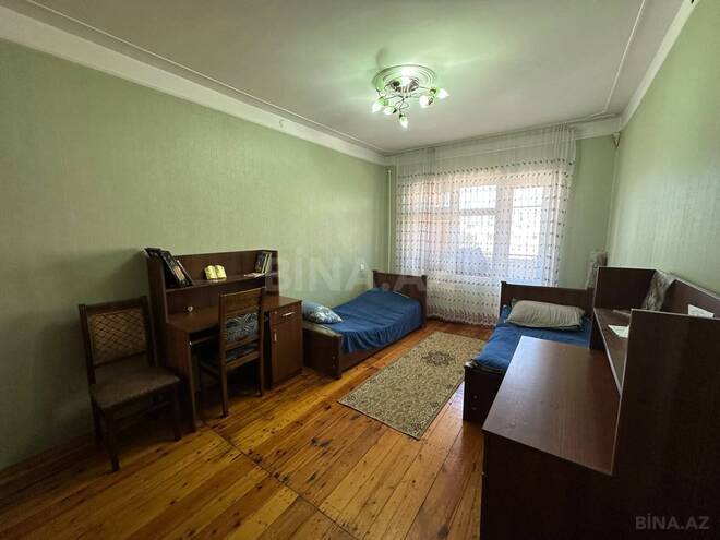 Satılır 3 otaqlı köhnə tikili 85 m², Həzi Aslanov m., photo 10 from 18