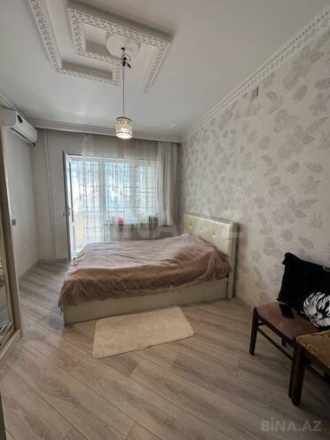 Satılır 3 otaqlı köhnə tikili 85 m², Həzi Aslanov m., photo 5 from 18