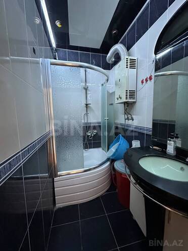 Satılır 3 otaqlı köhnə tikili 85 m², Həzi Aslanov m., photo 16 from 18