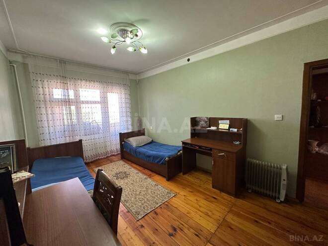 Satılır 3 otaqlı köhnə tikili 85 m², Həzi Aslanov m., photo 9 from 18