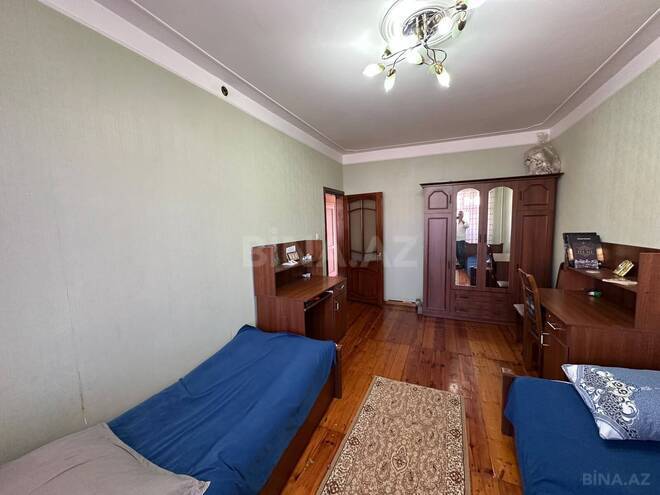 Satılır 3 otaqlı köhnə tikili 85 m², Həzi Aslanov m., photo 11 from 18