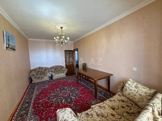 Satılır 3 otaqlı köhnə tikili 85 m², Həzi Aslanov m., photo 3 from 18