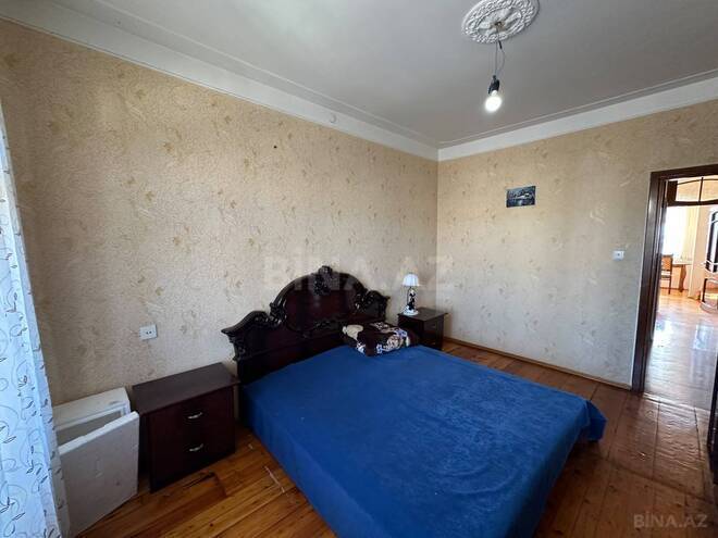 Satılır 3 otaqlı köhnə tikili 85 m², Həzi Aslanov m., photo 8 from 18
