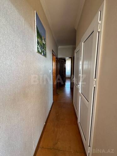 Satılır 3 otaqlı köhnə tikili 85 m², Həzi Aslanov m., photo 15 from 18