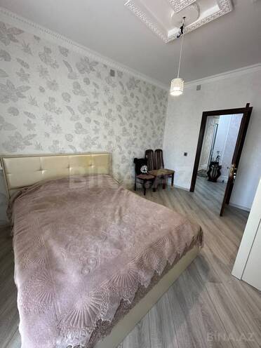 Satılır 3 otaqlı köhnə tikili 85 m², Həzi Aslanov m., photo 4 from 18