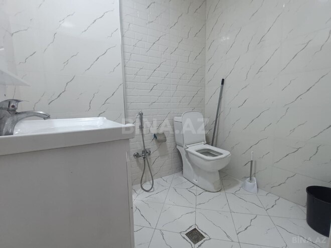 İcarəyə verilir 2 otaqlı yeni tikili 95 m², Şah İsmayıl Xətai m., photo 13 from 14