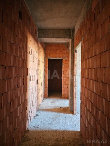 Продаётся 1-комн. новостройка 57 м², пос. Масазыр, photo 5 from 7
