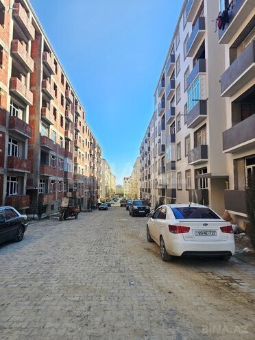 Продаётся 1-комн. новостройка 57 м², пос. Масазыр, photo 1 from 7