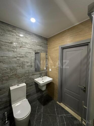 İcarəyə verilir 2 otaqlı yeni tikili 60 m², Dərnəgül m., photo 10 from 14