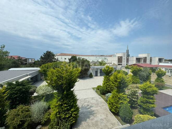 Satılır 7 otaqlı həyət evi/bağ evi 450 m², Bilgəh q., photo 24 from 31