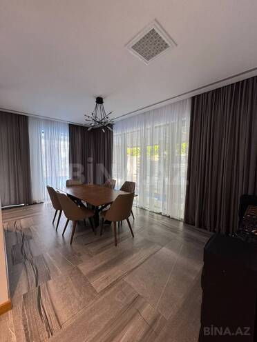 Satılır 7 otaqlı həyət evi/bağ evi 450 m², Bilgəh q., photo 15 from 31