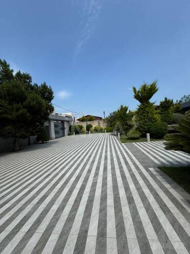 Satılır 7 otaqlı həyət evi/bağ evi 450 m², Bilgəh q., photo 26 from 31