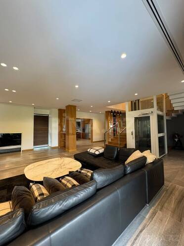 Satılır 7 otaqlı həyət evi/bağ evi 450 m², Bilgəh q., photo 11 from 31